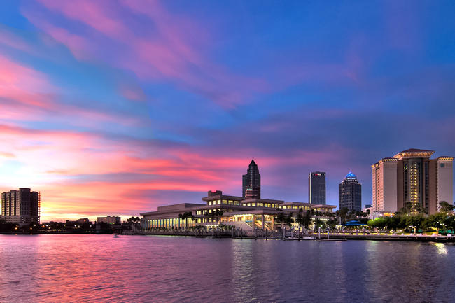 tampa