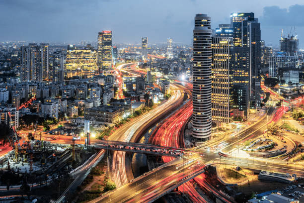tel aviv