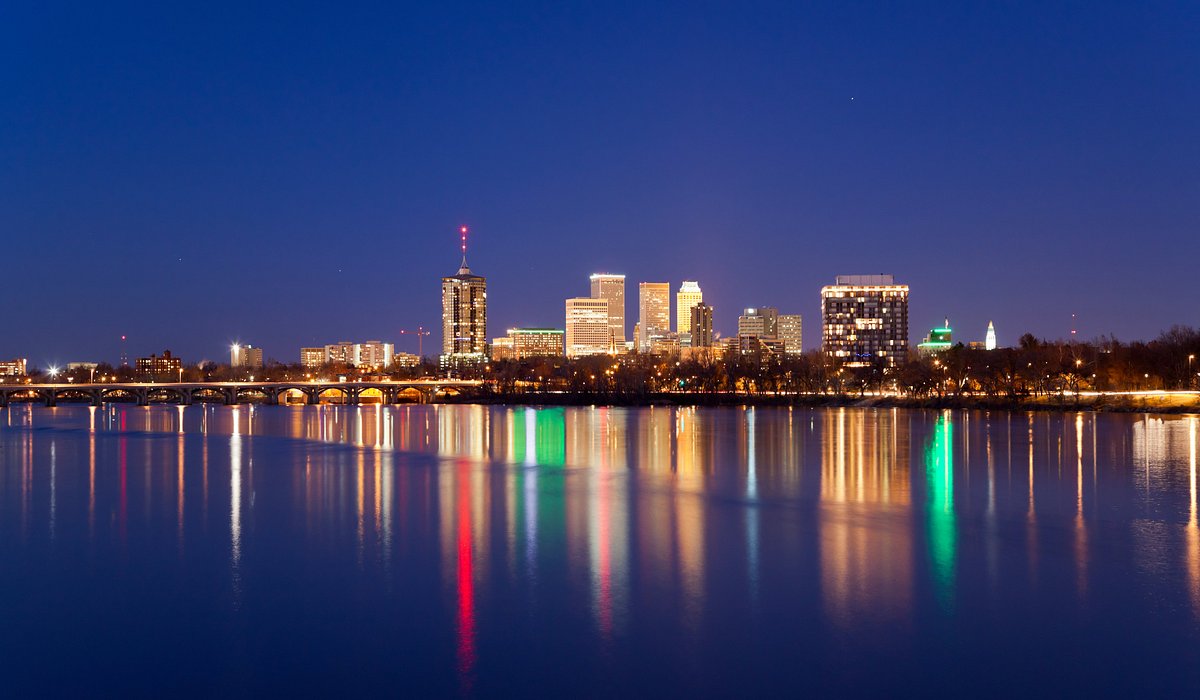 tulsa