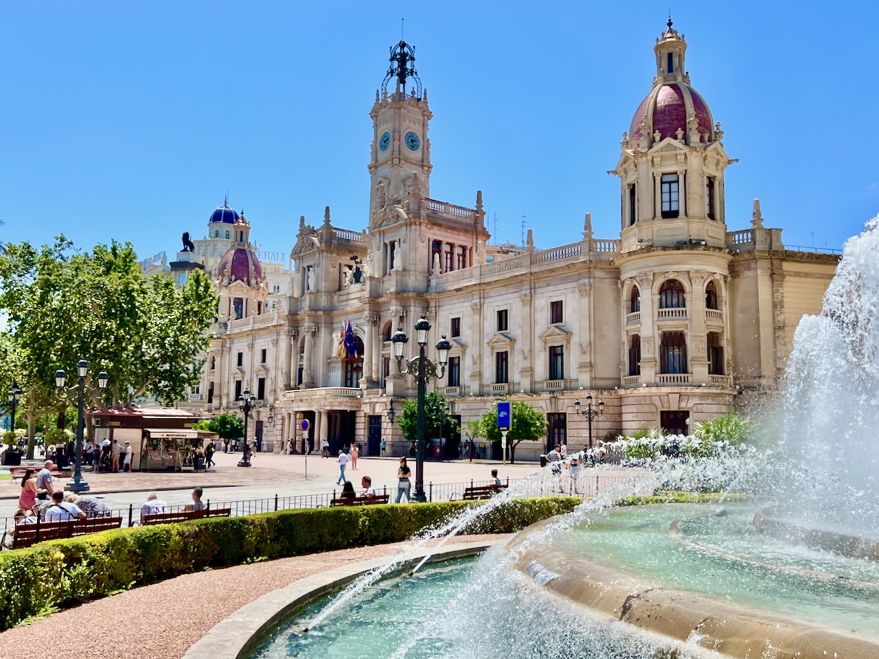 valencia