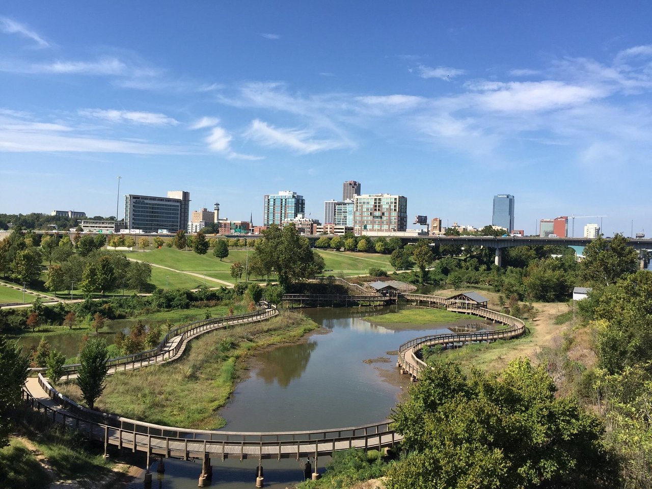 Little Rock