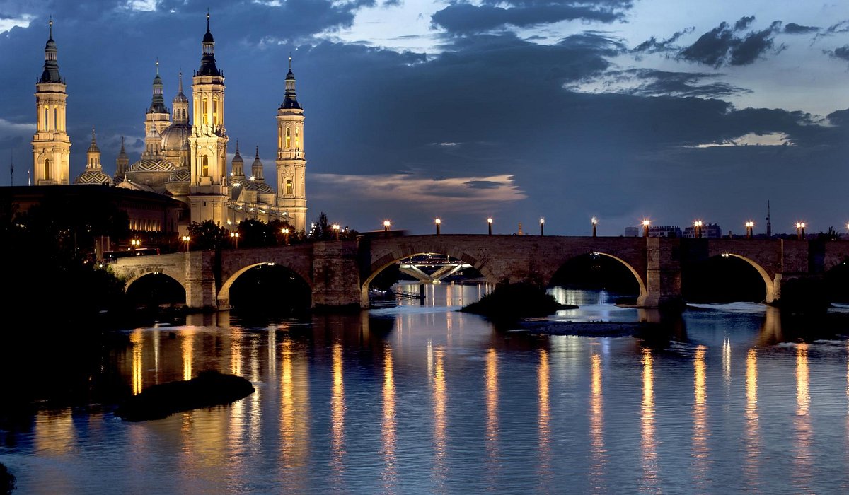 zaragoza