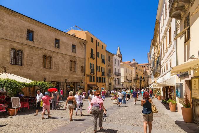 ALGHERO