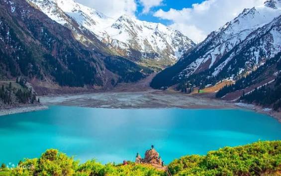 ALMATY