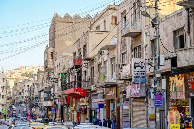 Amman