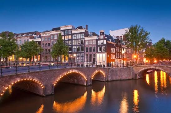 Amsterdam