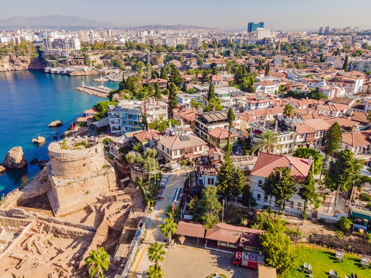 Antalya