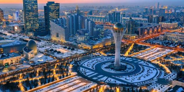 Astana