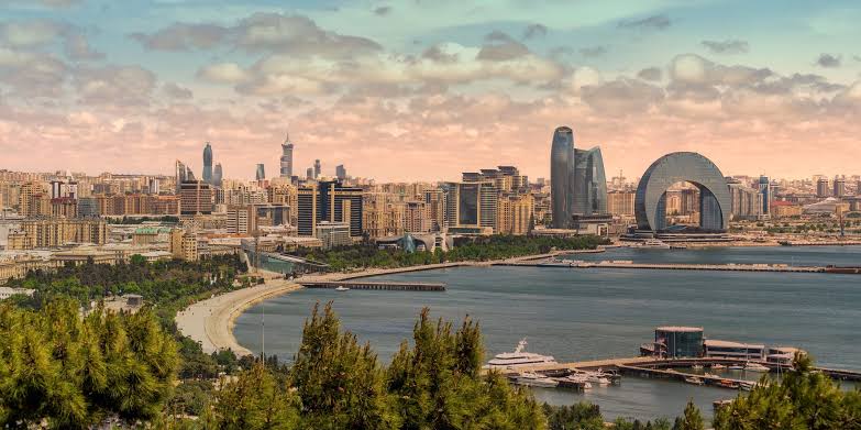 Baku