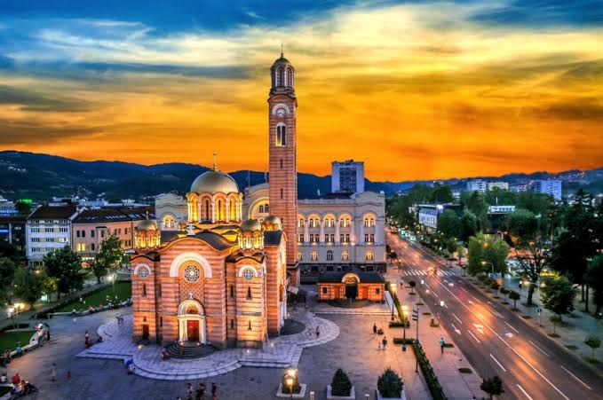 Banja Luka