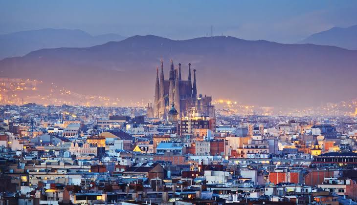 Barcelona