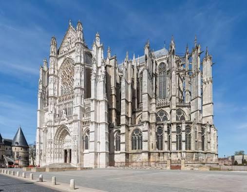 Beauvais