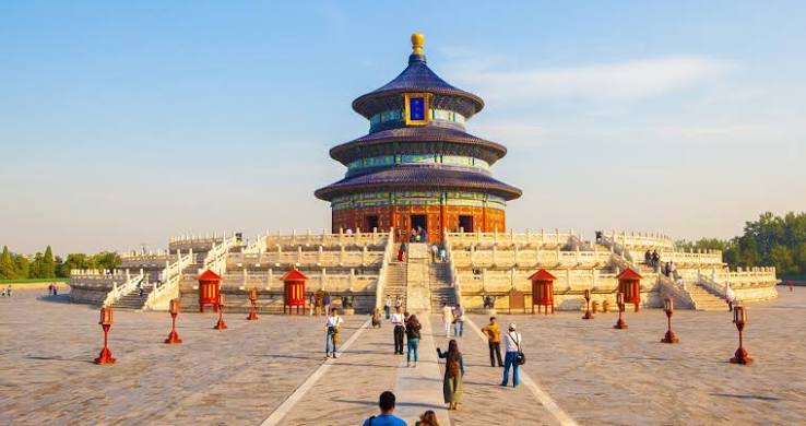 Beijing