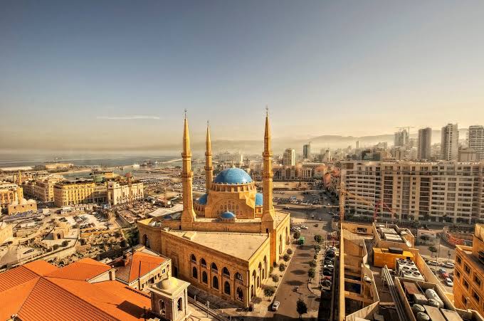 Beirut