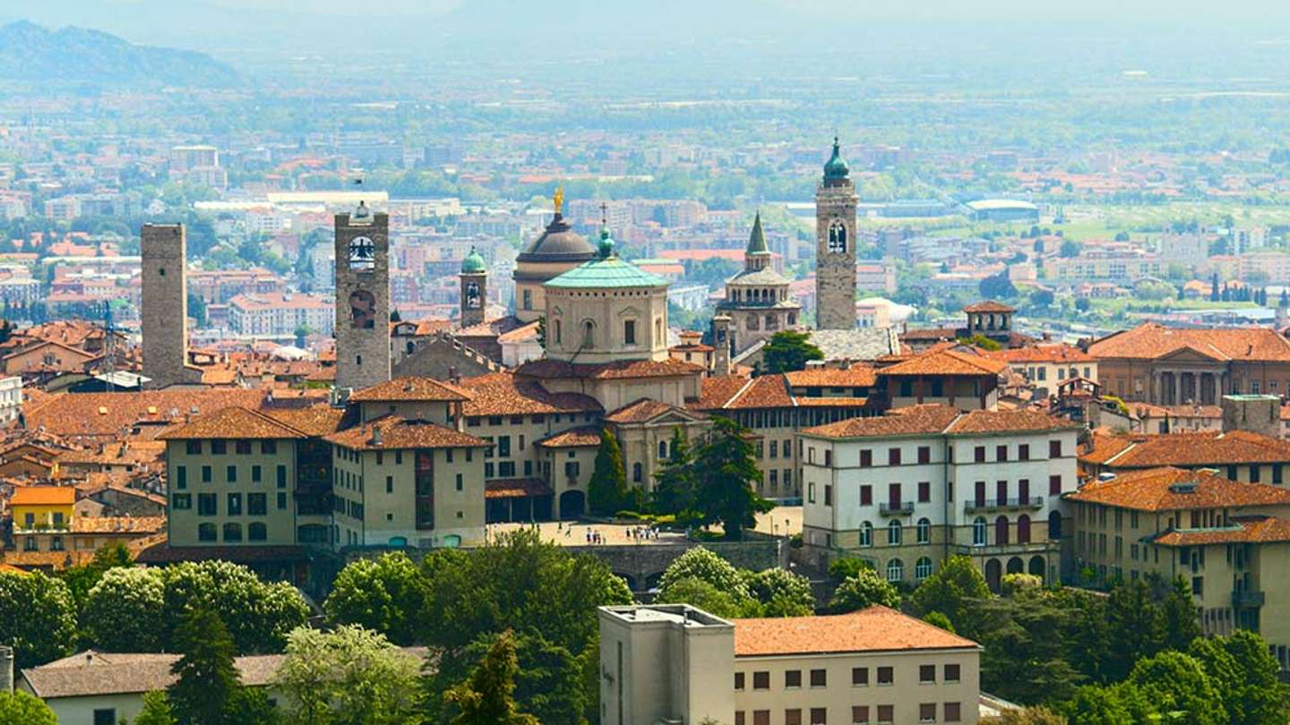 Bergamo
