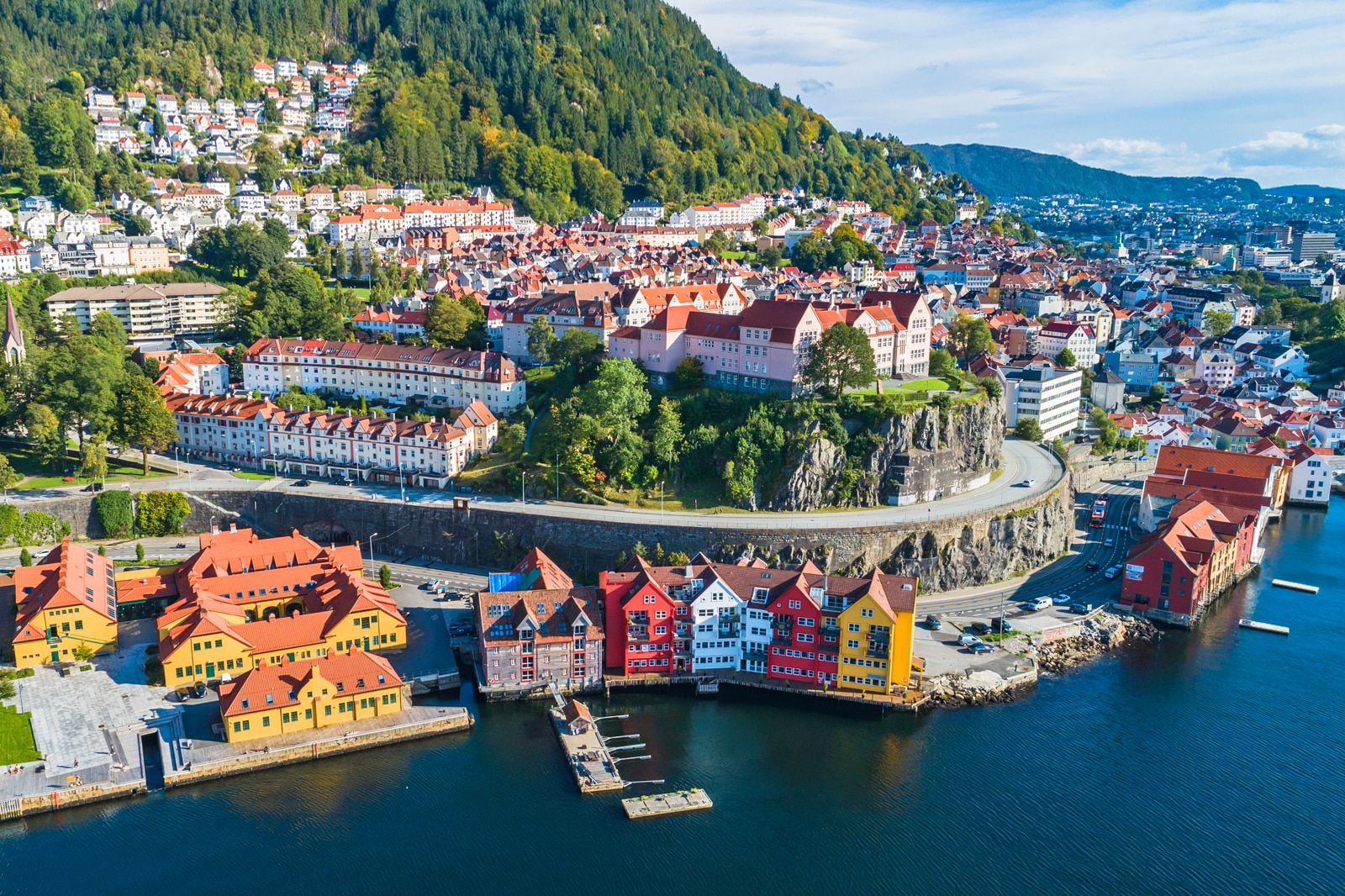 Bergen