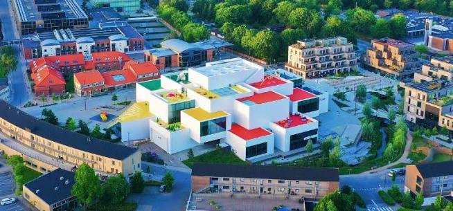 Billund