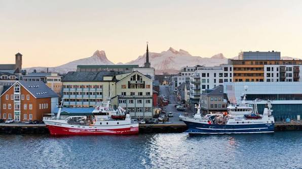Bodø