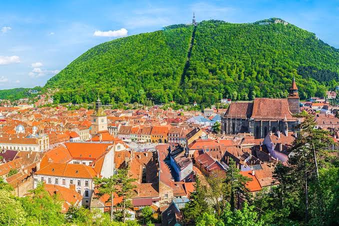 Brașov