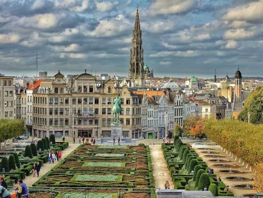 Brussels