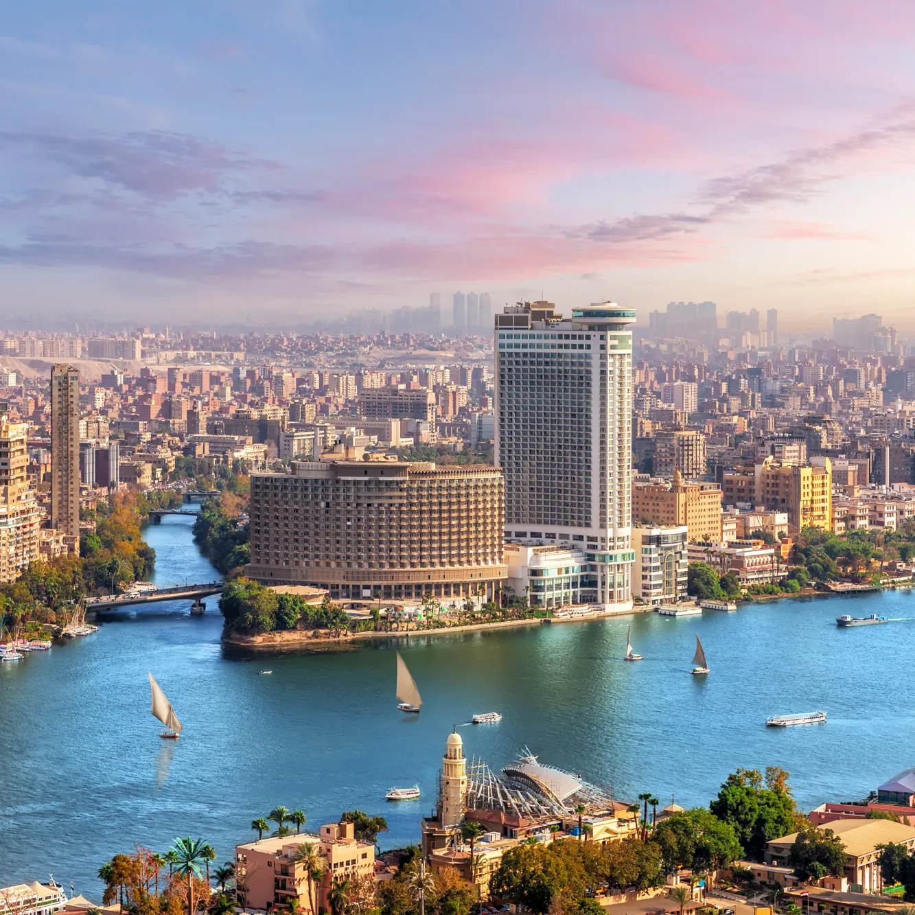 Cairo