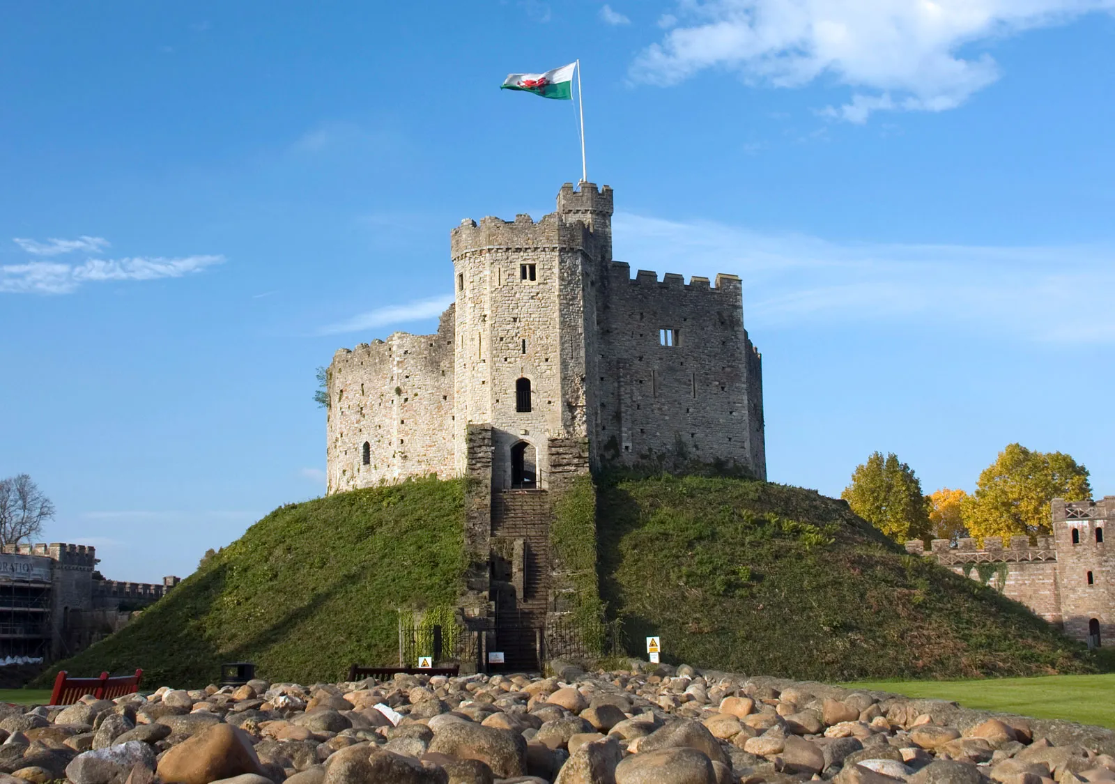Cardiff