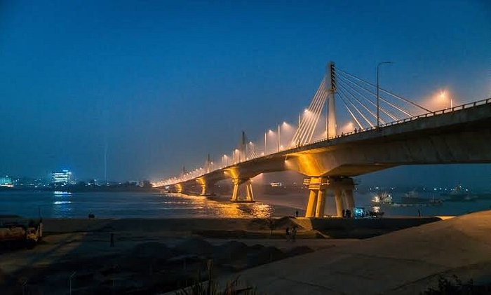 Chittagong