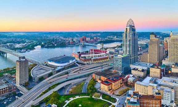 Cincinnati