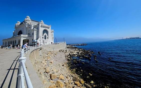 Constanta