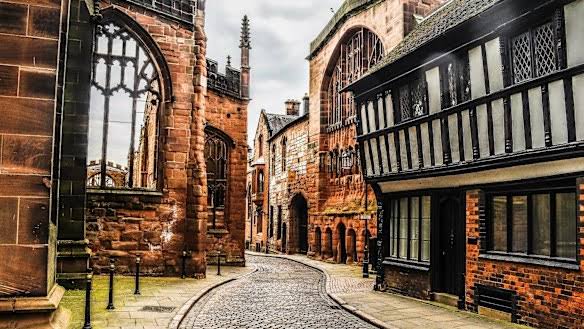Coventry