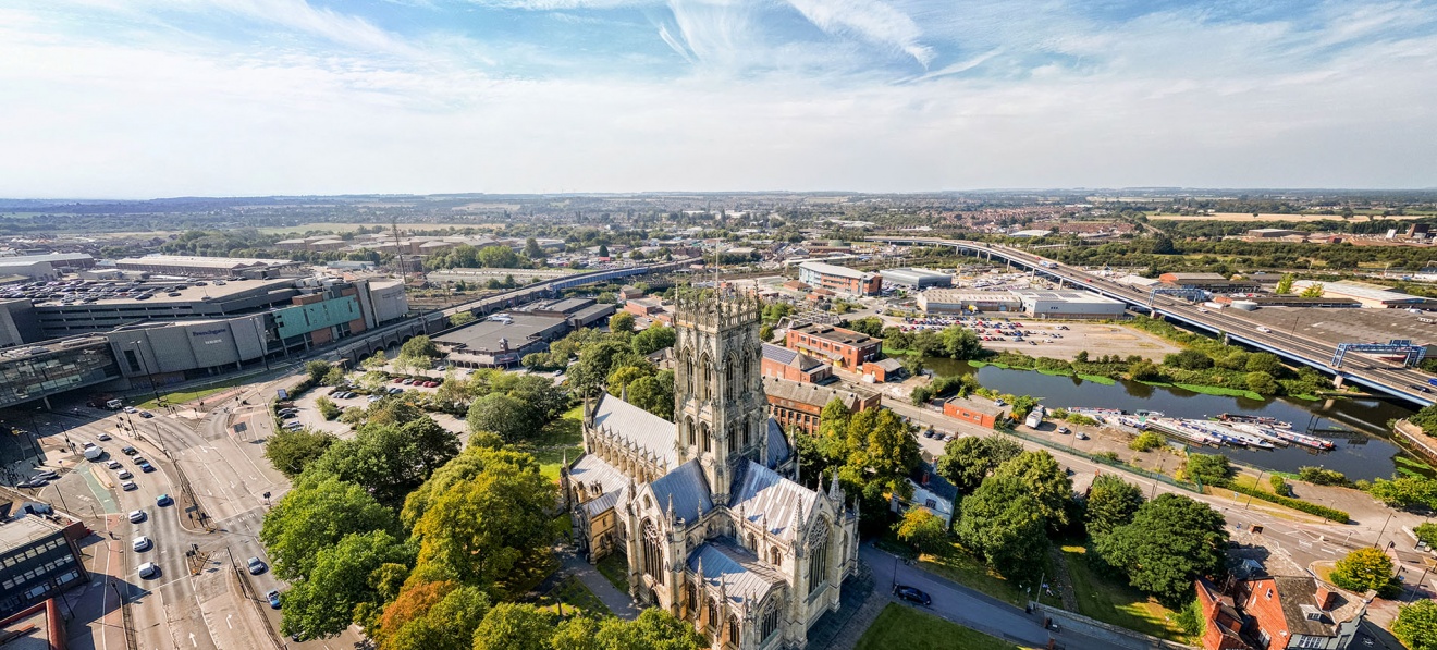 Doncaster