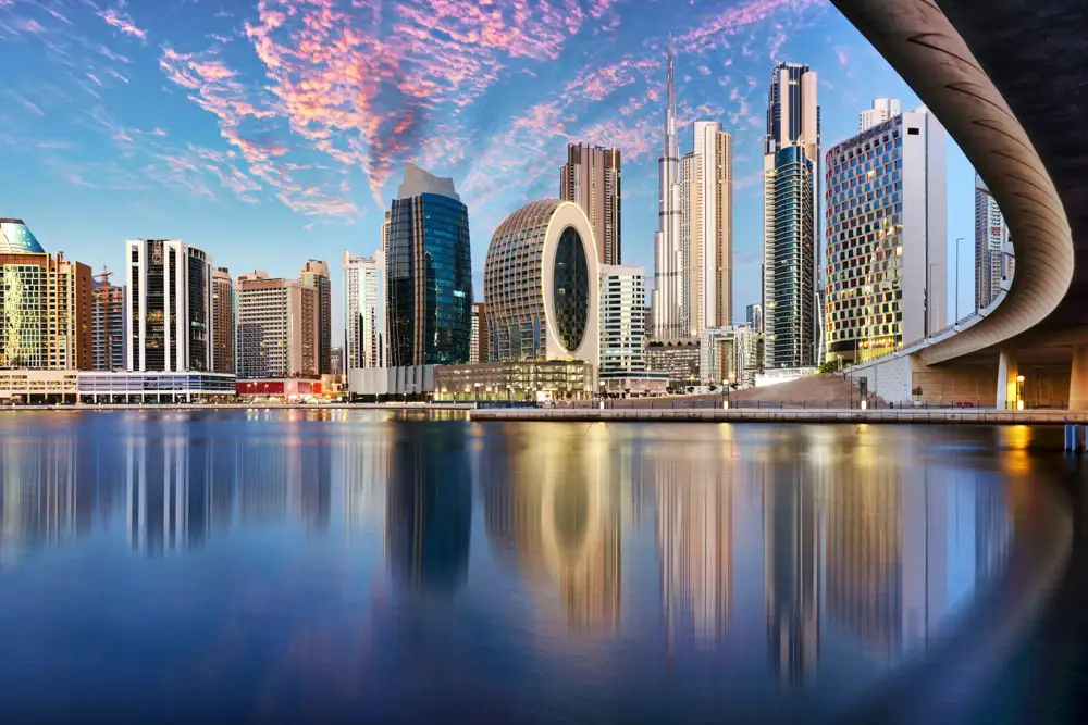 Dubai