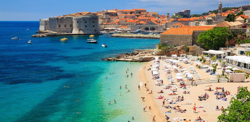 Dubrovnik