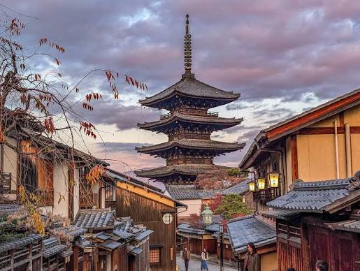 Kyoto