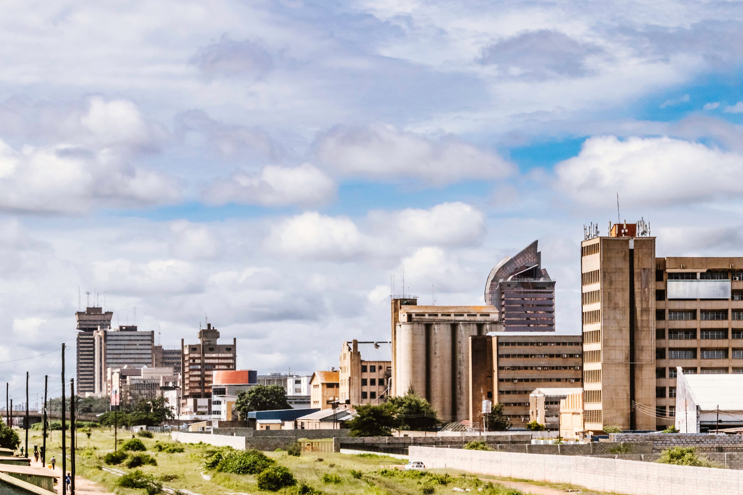 Luanda