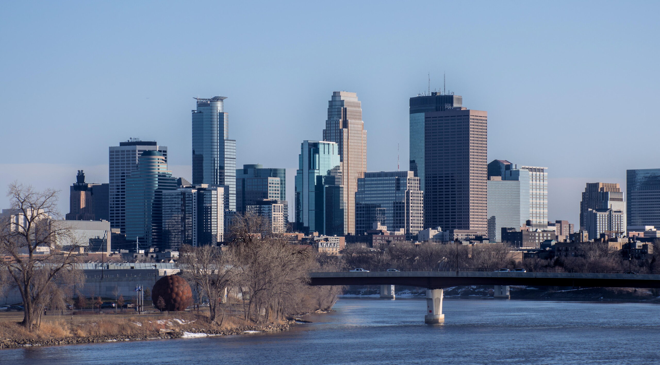 Minneapolis-St Paul