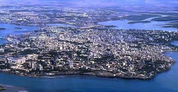 Mogadishu