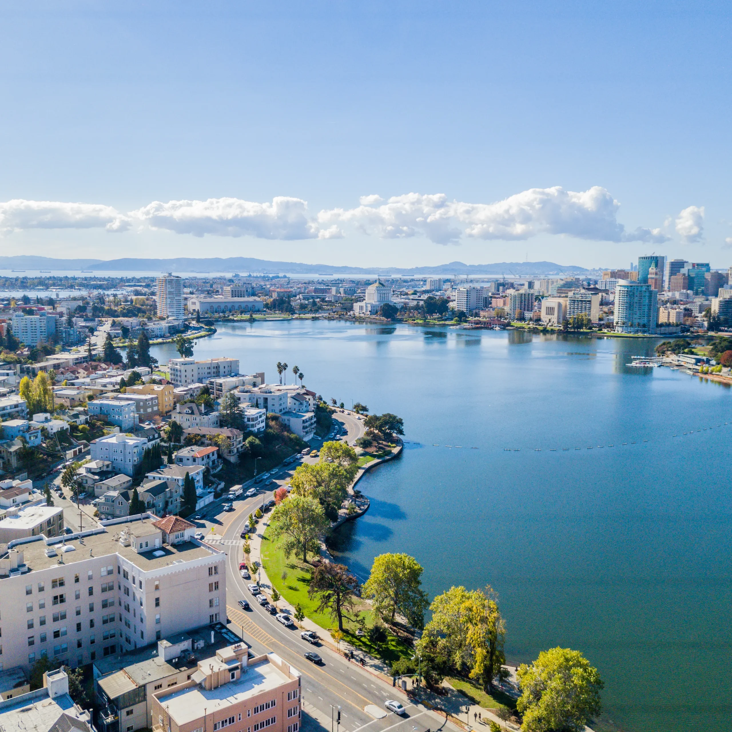Oakland