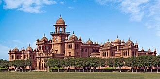 Peshawar