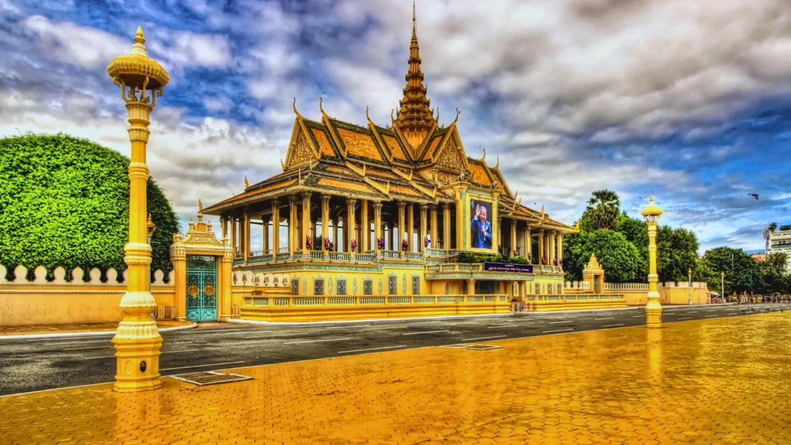 Phnom Penh