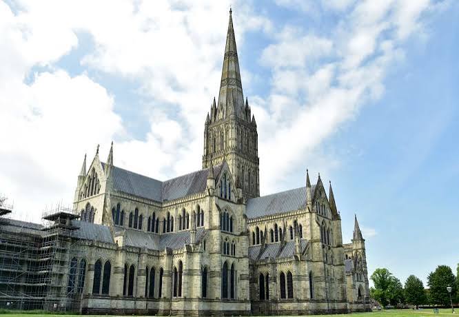 Salisbury