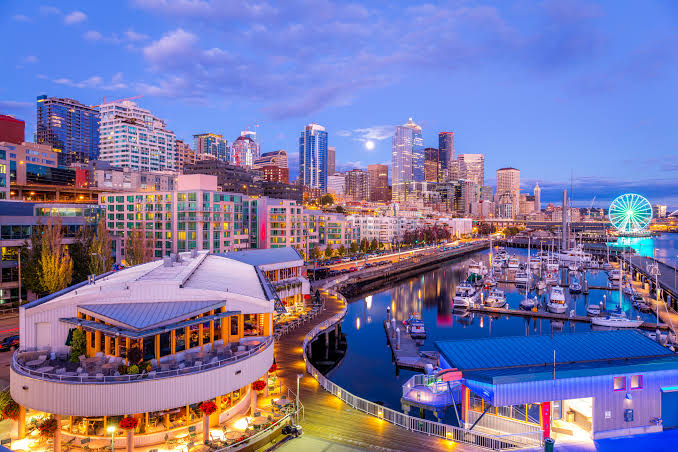 Seattle