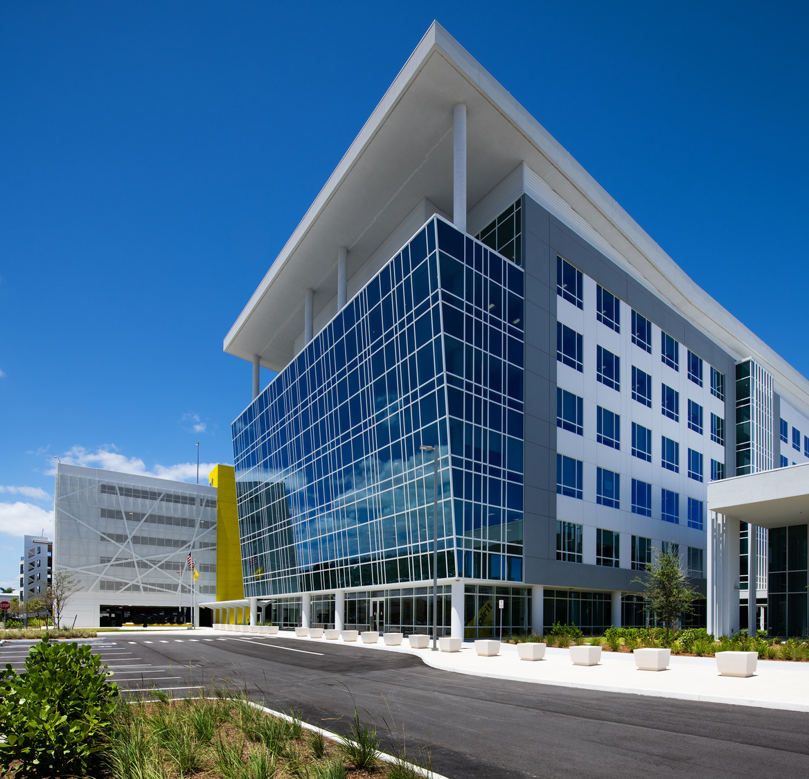 Spirit Airlines Head Office
