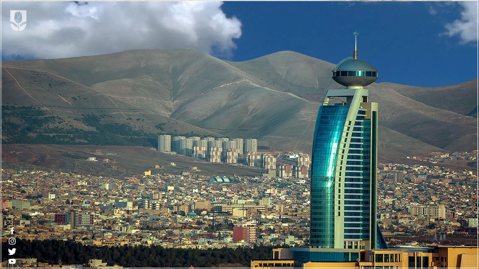 Sulaymaniyah