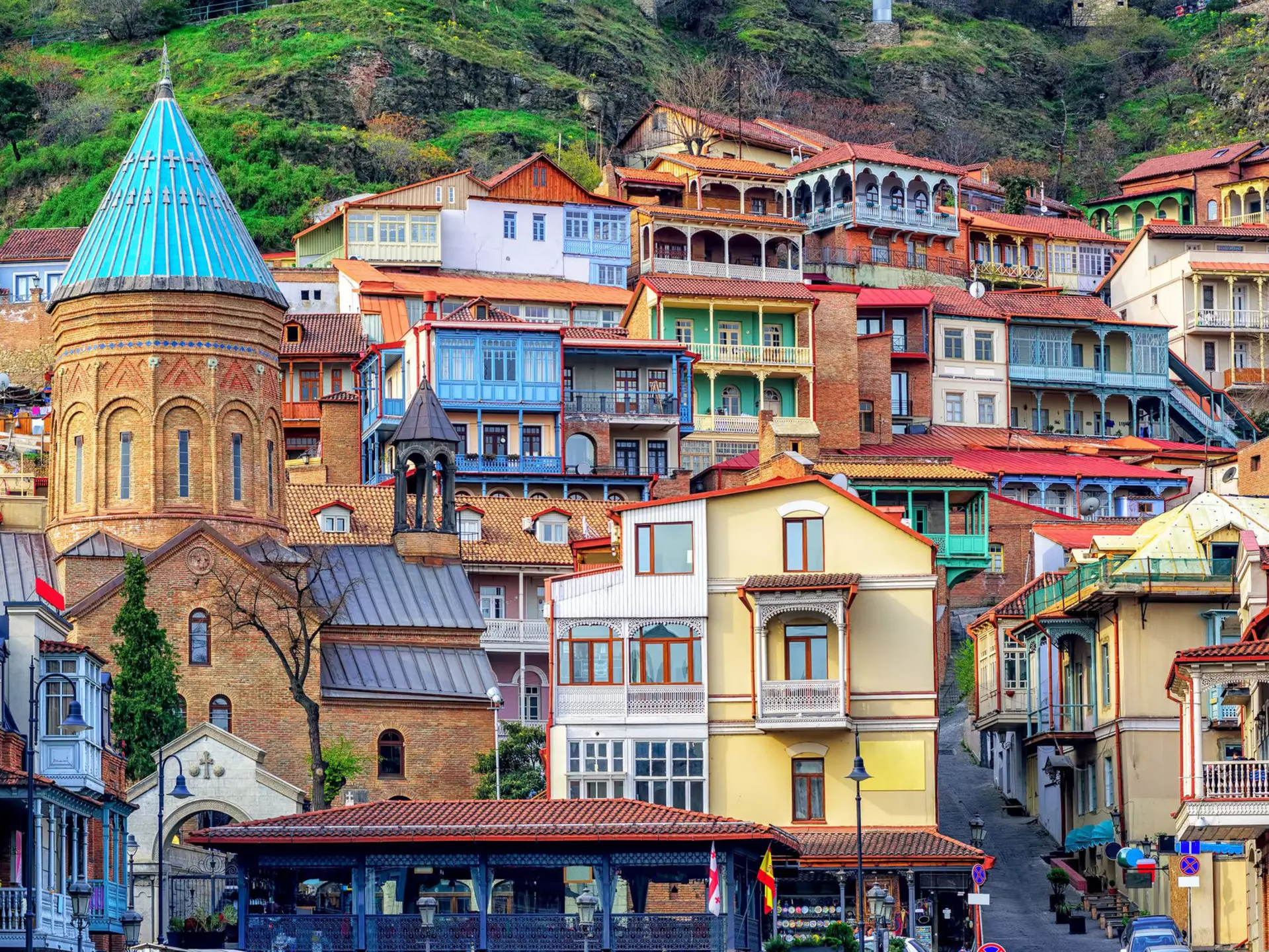 Tbilisi