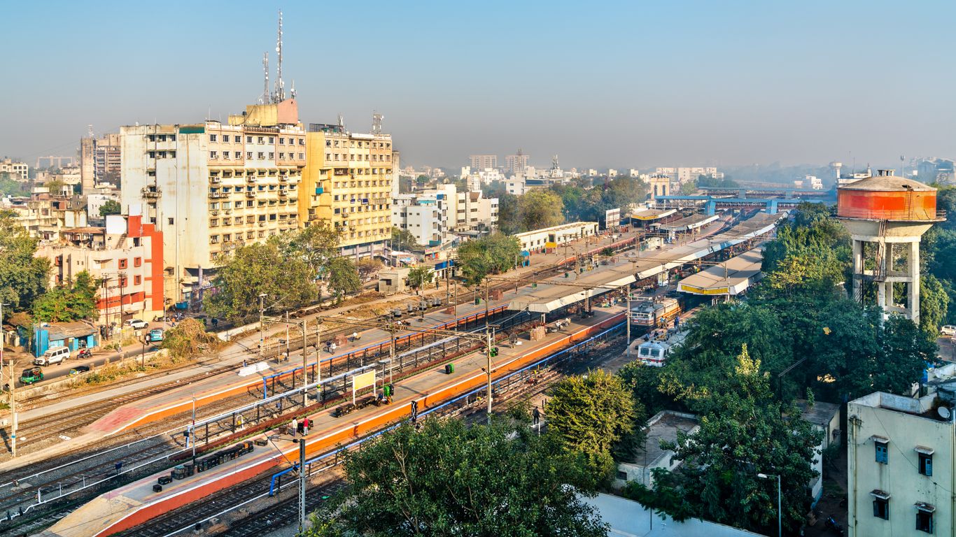 Vadodara