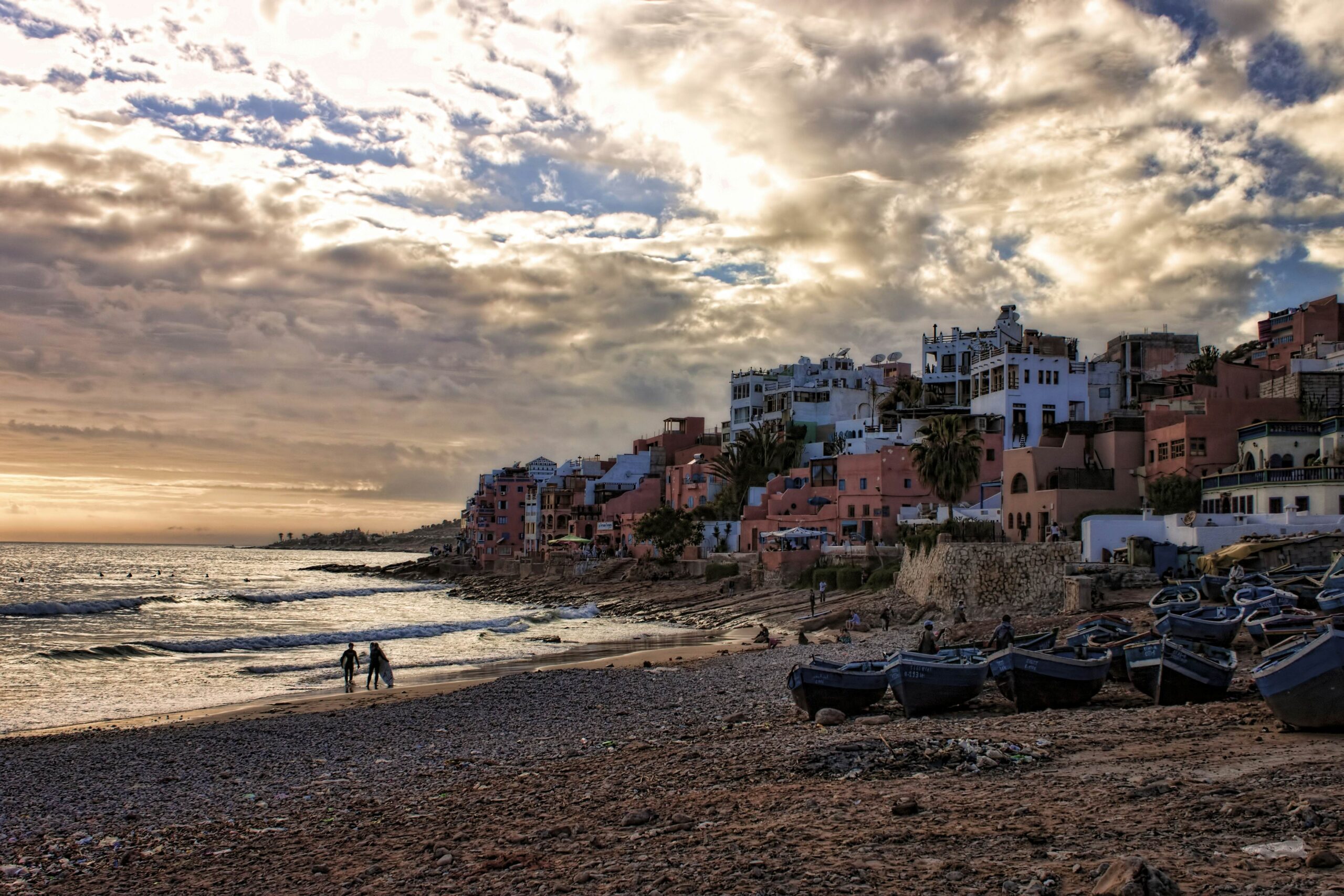 agadir