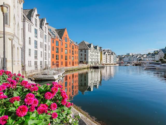 alesund