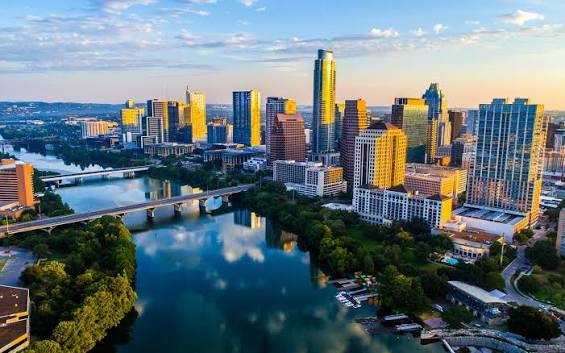 austin