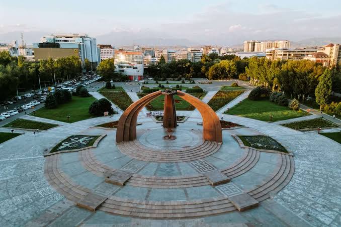 bishkek